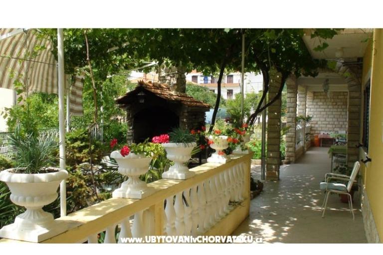 Apartmány Vučak – foto 7