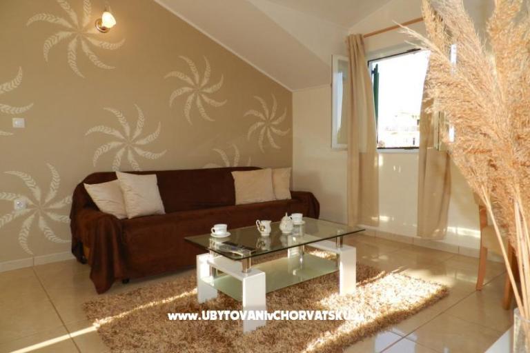 Apartmány Vučak – foto 8