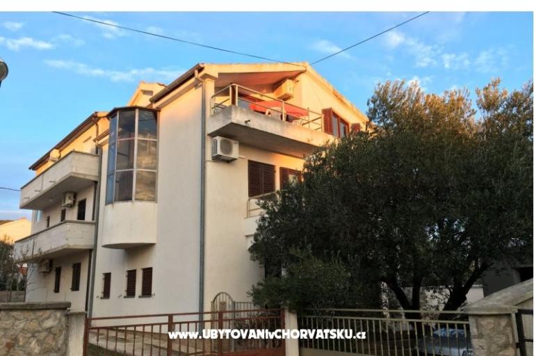 Apartmány Neptun and Jupiter – foto 2