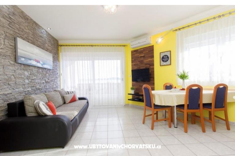 Aquarius Apartmány – foto 10