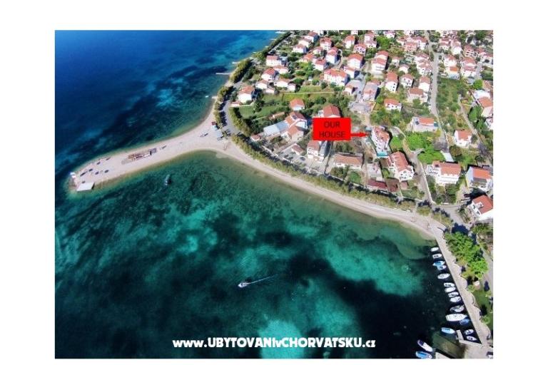 Aquarius Apartmány – foto 17