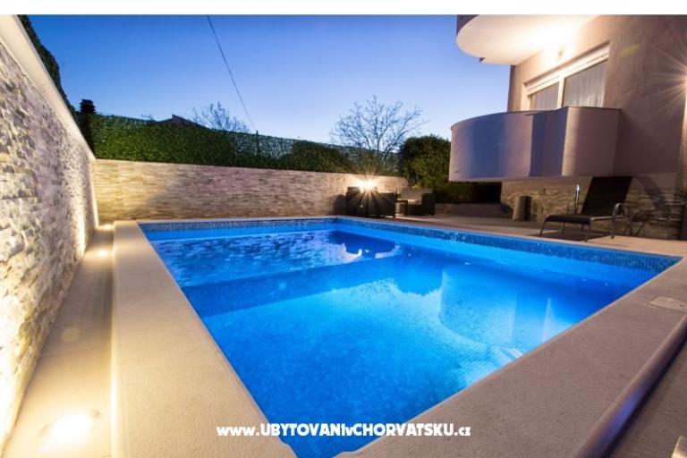 Aquarius Apartmány – foto 3