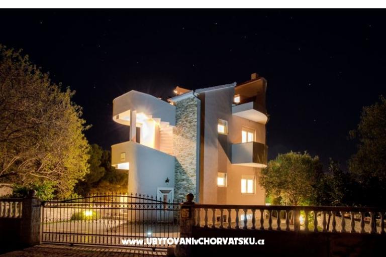 Aquarius Apartmány – foto 5