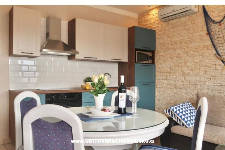 Aquarius Apartmány – foto 6