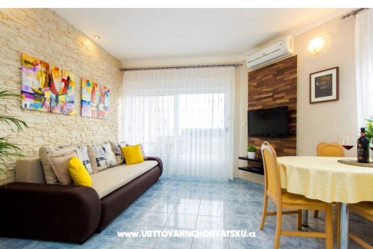 Aquarius Apartmány – foto 8