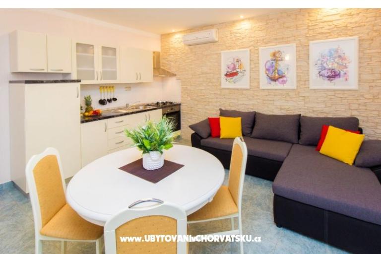 Aquarius Apartmány – foto 9