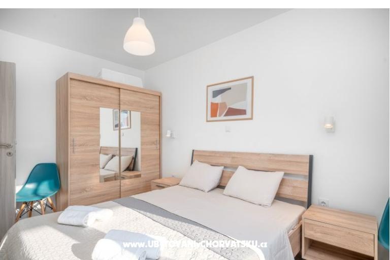 Beach Villa s bazénom Tribunj – foto 10