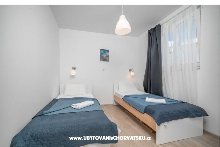 Beach Villa s bazénom Tribunj – foto 11