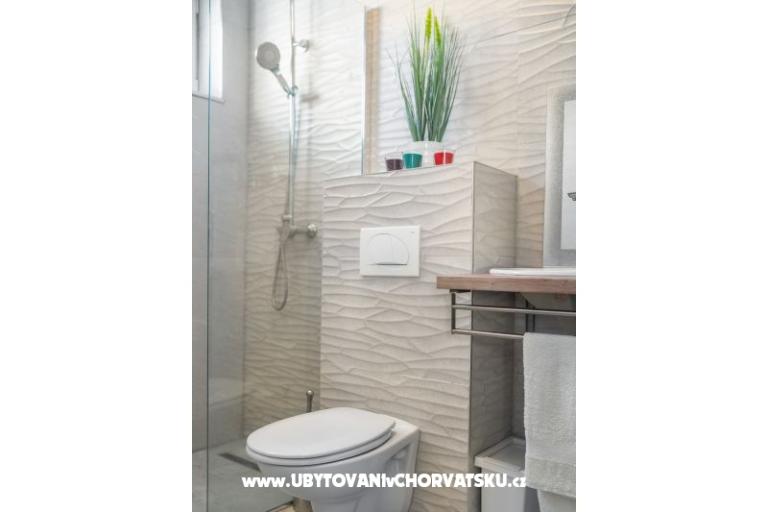 Beach Villa s bazénom Tribunj – foto 12