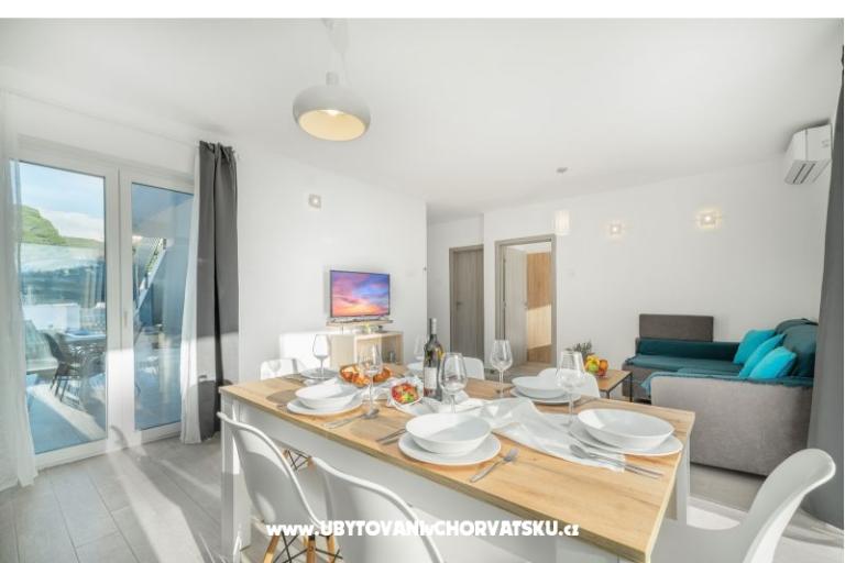 Beach Villa s bazénom Tribunj – foto 14