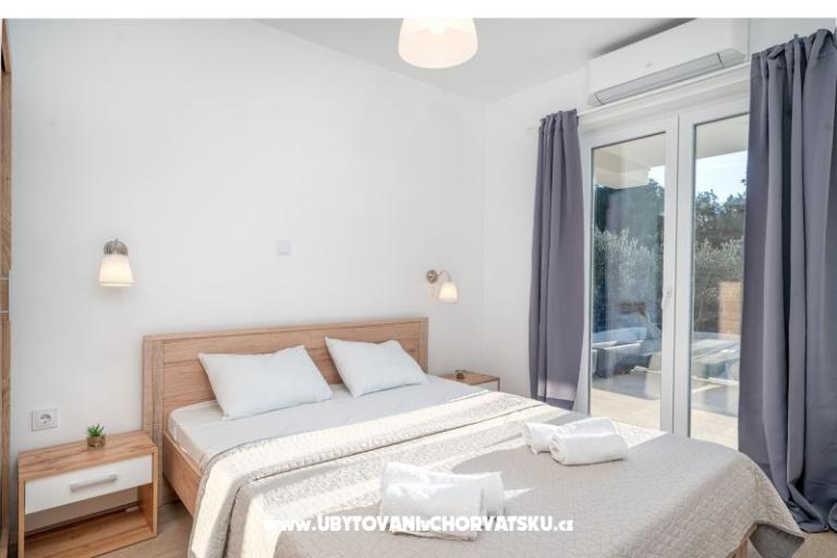 Beach Villa s bazénom Tribunj – foto 17