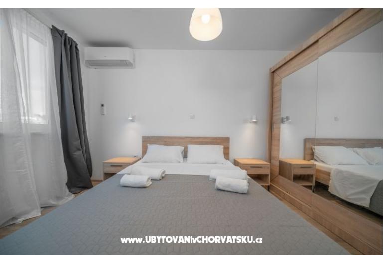 Beach Villa s bazénom Tribunj – foto 18