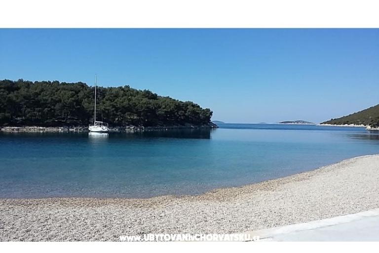 Beach Villa s bazénom Tribunj – foto 5