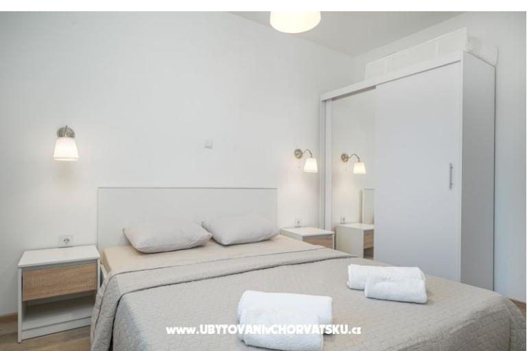 Beach Villa s bazénom Tribunj – foto 9