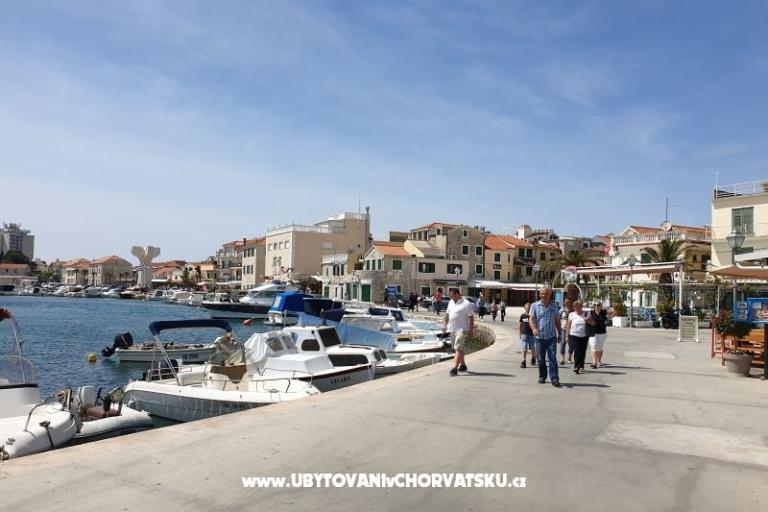 Color Apartmány – foto 12