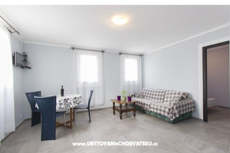 Exotic Adria Apartmány – foto 12