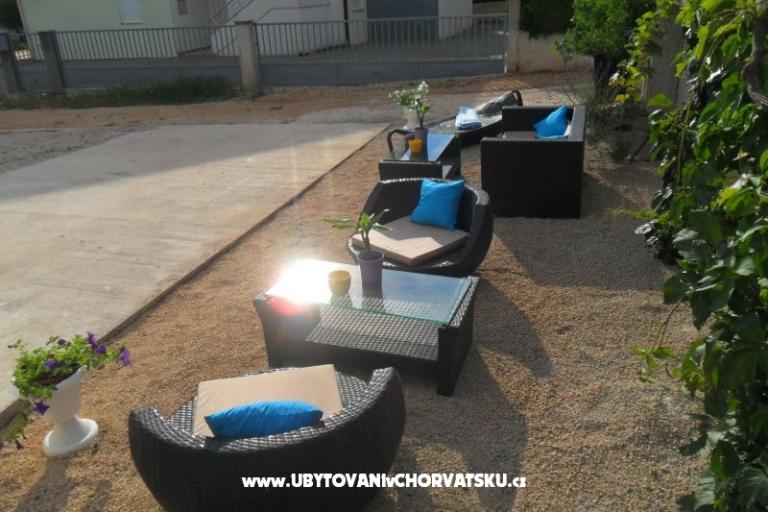 Exotic Adria Apartmány – foto 5