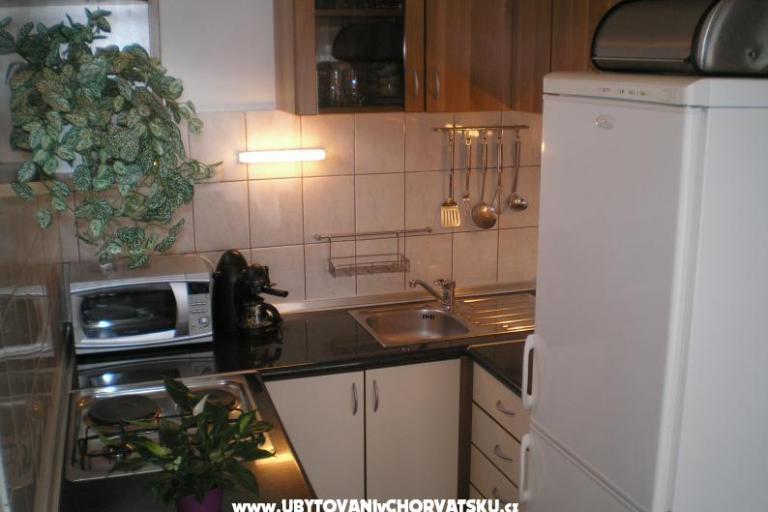 Apartmány  IVAN   – foto 2
