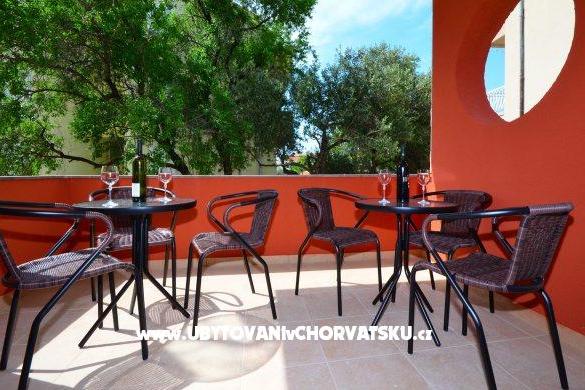Apartmány Ivas – foto 2