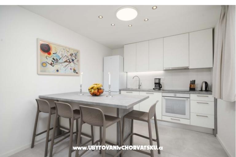 Jakaa Apartmán Srima – foto 4