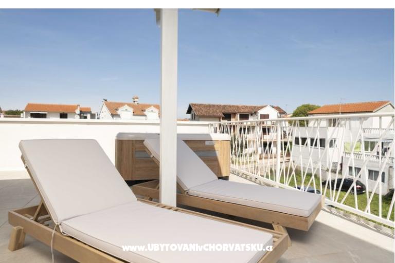 Jakaa Apartmán Srima – foto 5