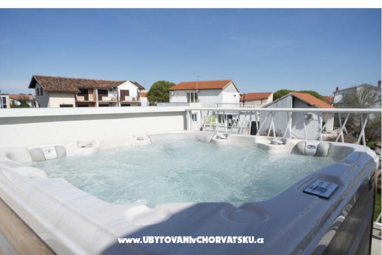 Jakaa Apartmán Srima – foto 8