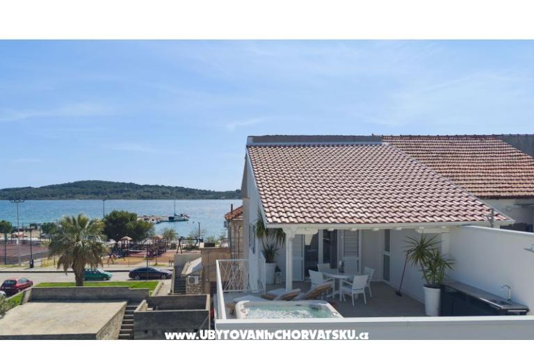 Jakaa Apartmán Srima – foto 78