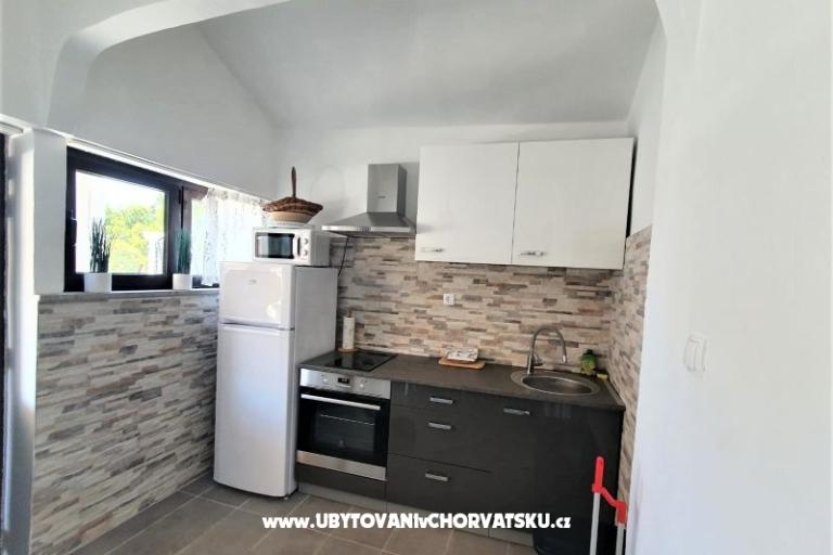 Jona Apartmány – foto 6