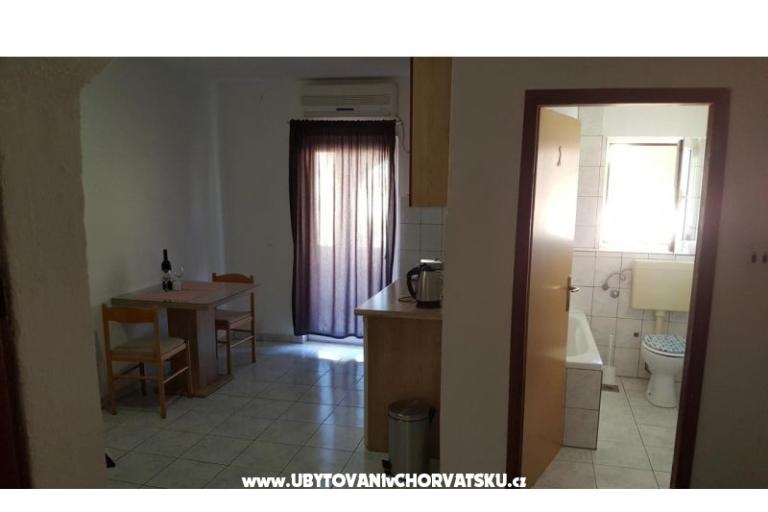 Luka Vodice – foto 5