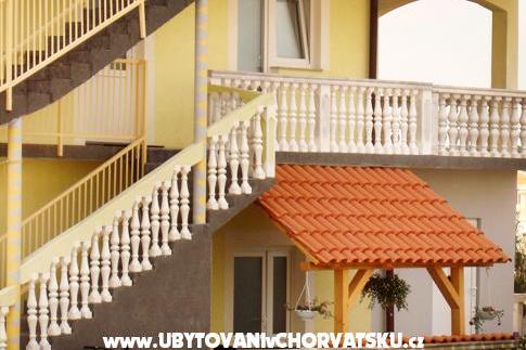 Morena Apartmány - Vodice – foto 10
