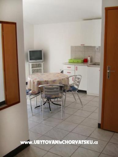 Morena Apartmány - Vodice – foto 11