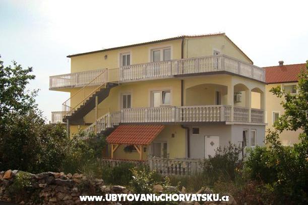 Morena Apartmány - Vodice – foto 14