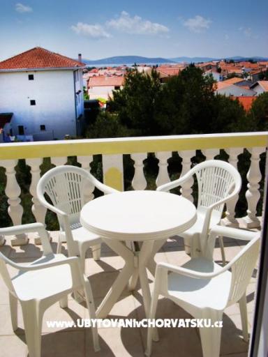 Morena Apartmány - Vodice – foto 3