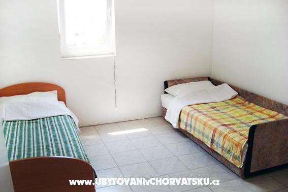 Morena Apartmány - Vodice – foto 6