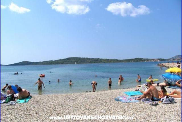 Morena Apartmány - Vodice – foto 8