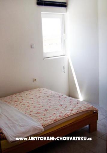 Morena Apartmány - Vodice – foto 9