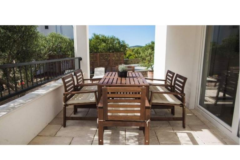 Olive Tree Apartmány – foto 12
