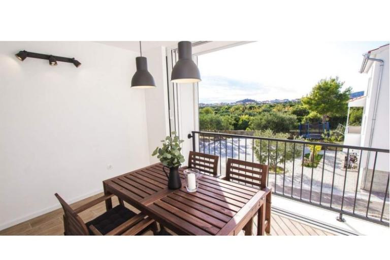 Olive Tree Apartmány – foto 15