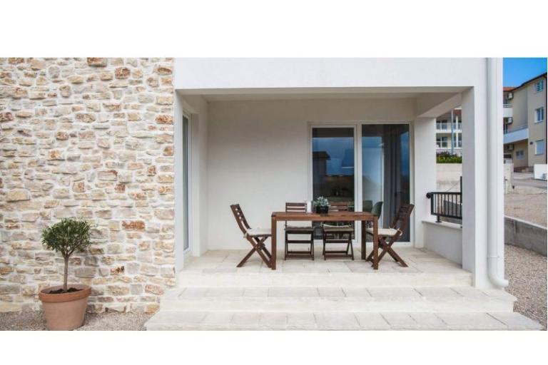 Olive Tree Apartmány – foto 17