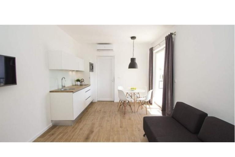 Olive Tree Apartmány – foto 2