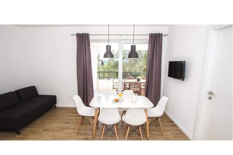 Olive Tree Apartmány – foto 8