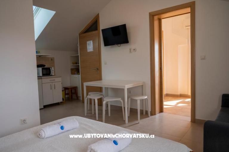 Beach Apartmány Marijana – foto 3