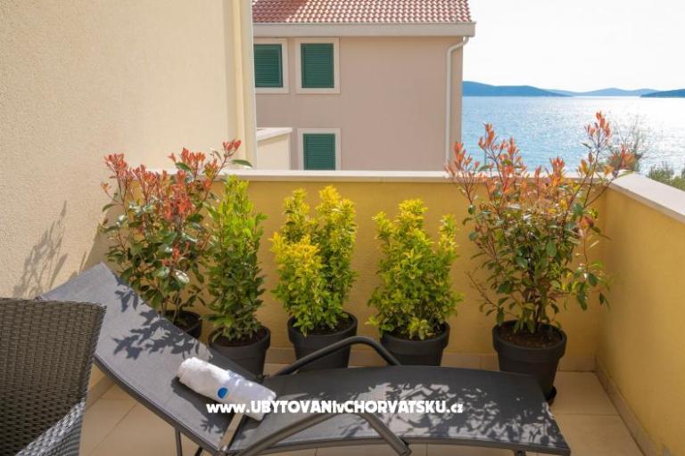 Beach Apartmány Marijana – foto 5