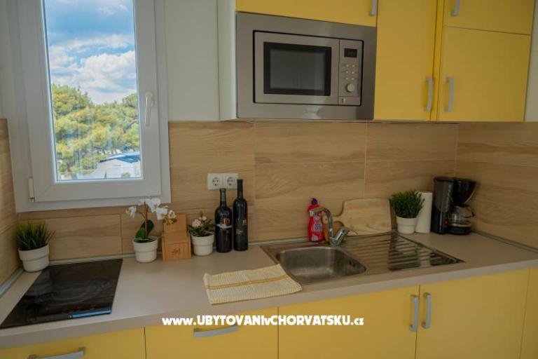 Beach Apartmány Marijana – foto 7