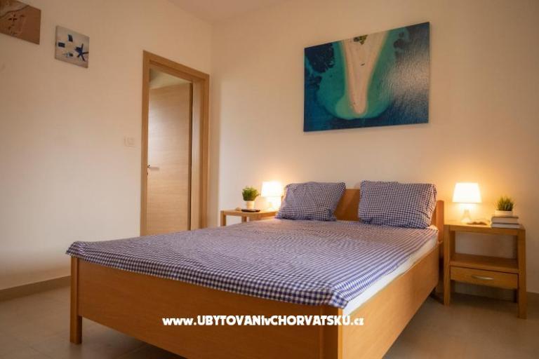 Beach Apartmány Marijana – foto 8