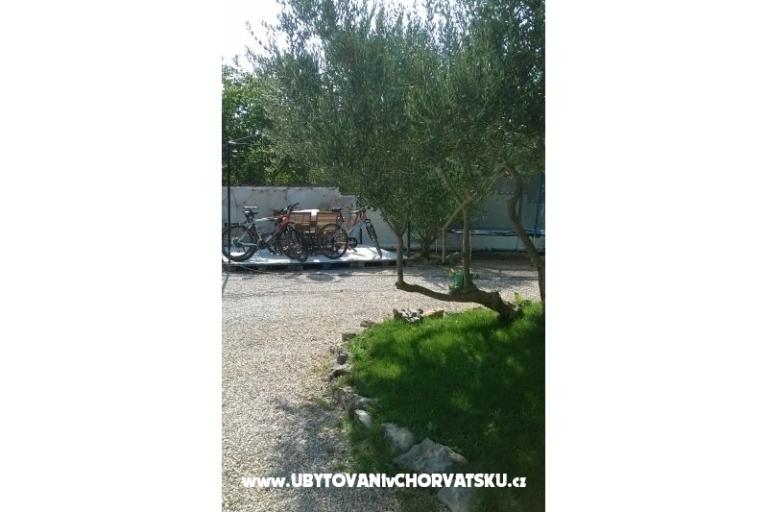 Apartmány Zara – foto 2
