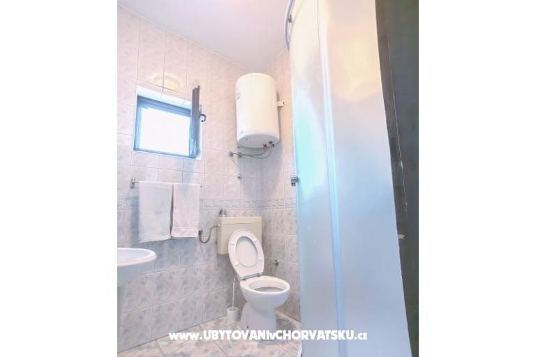Apartmány Vulin – foto 11