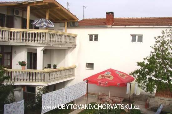 Apartmány Vulin – foto 2