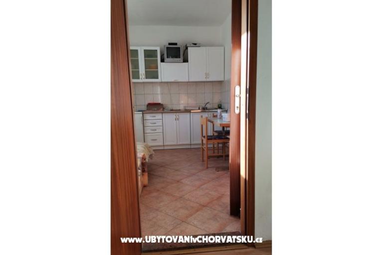 Apartmány Vulin – foto 9