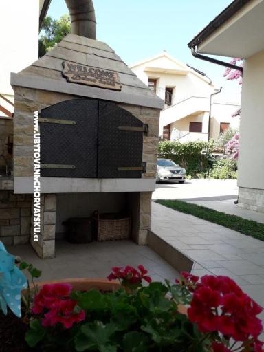 Apartmány  Vesna  – foto 21